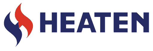 Heaten logo