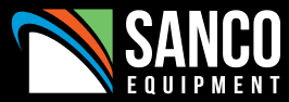 Sanco Equipment logo