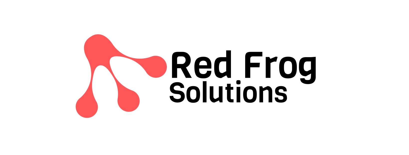 Red Frog Solutions logo