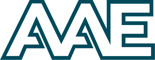 American Aluminum Extrusion logo