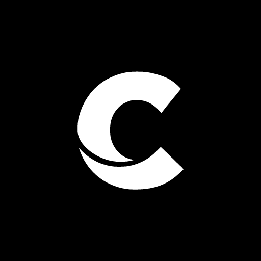 Coalition Glass logo