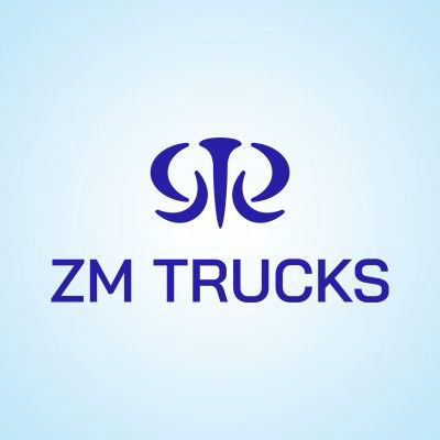 ZM Trucks logo