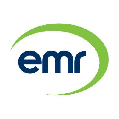 EMR Metal Recycling USA logo
