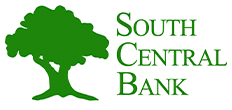 South Central Bank logo
