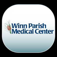 Winn Parish Medical Center logo