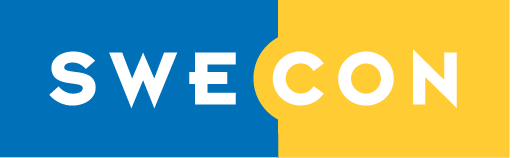 Swecon logo
