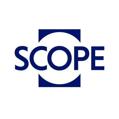 Scope Ratings logo