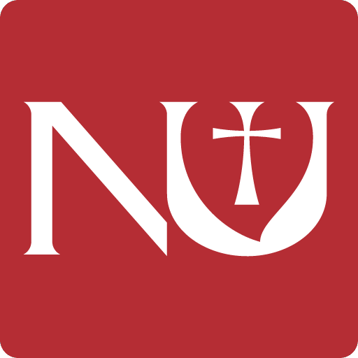 Newman University logo