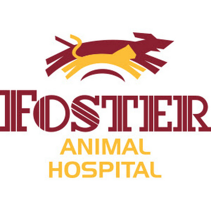 Foster Animal Clinic logo
