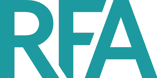 RFA Mortgage logo
