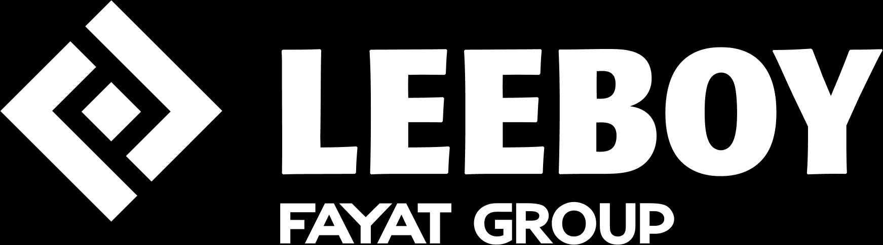 LeeBoy logo