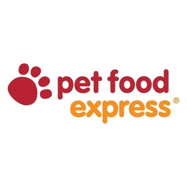 Pet Food logo