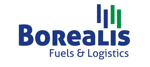 Borealis Fuels & Logistics logo