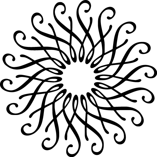 Longwood Gardens logo