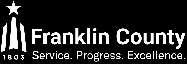 Franklin County Ohio logo