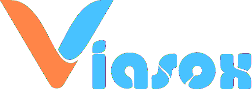 Viasox logo