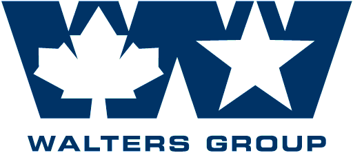 Walters Group logo