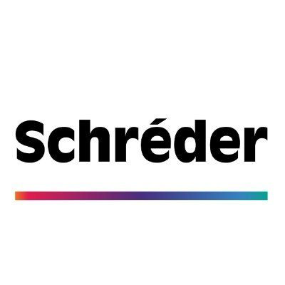 Schréder logo