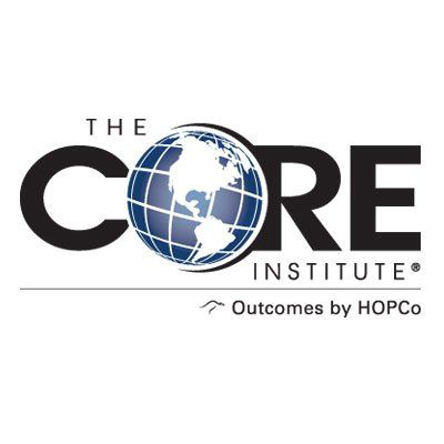 The CORE Institute logo