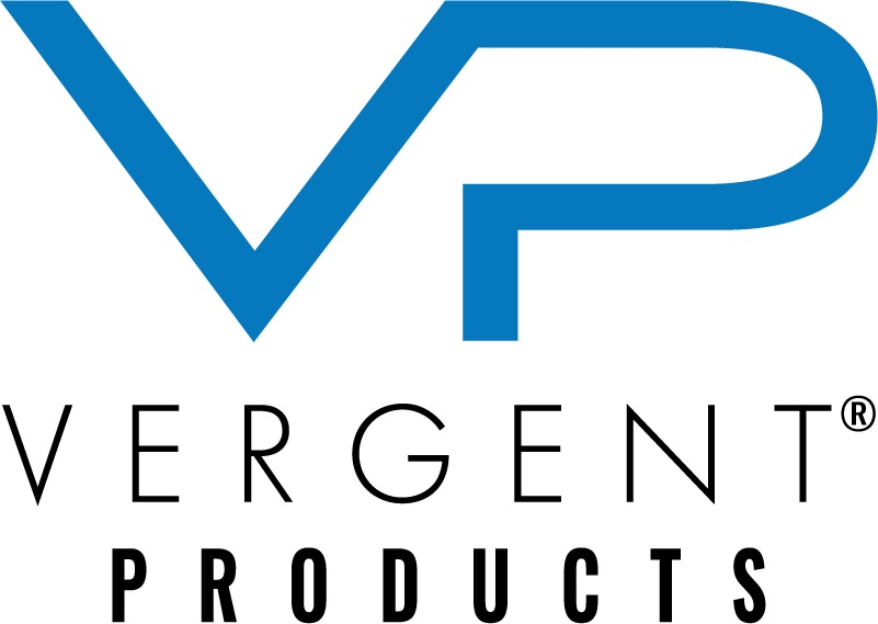 Vergent Products logo