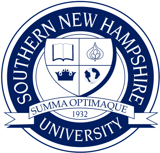 Southern New Hampshire University logo
