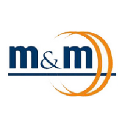 MM Plumbing logo