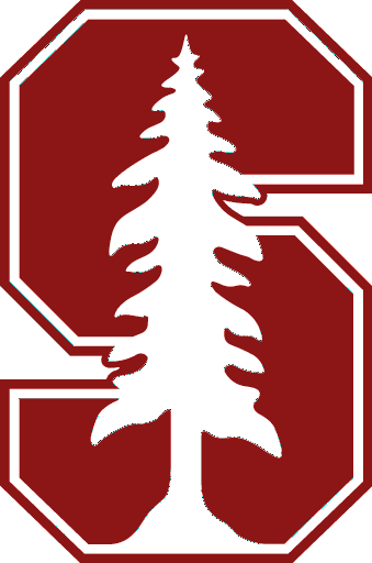 Stanford University logo
