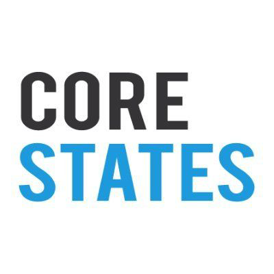 Core States Group logo