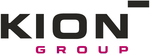KION Group logo