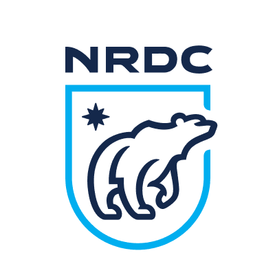 NRDC logo