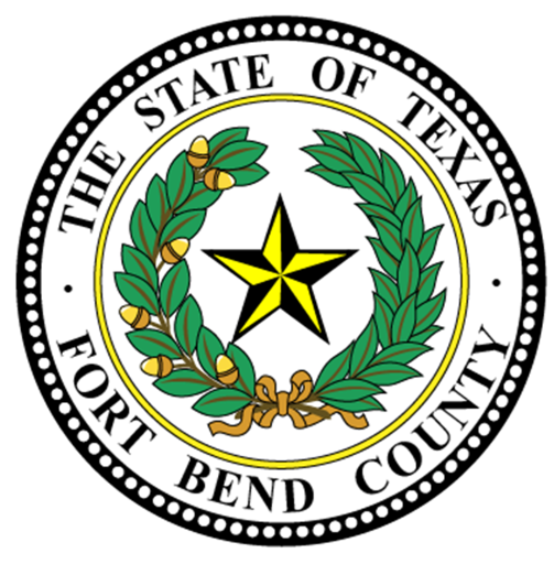 Fort Bend County logo