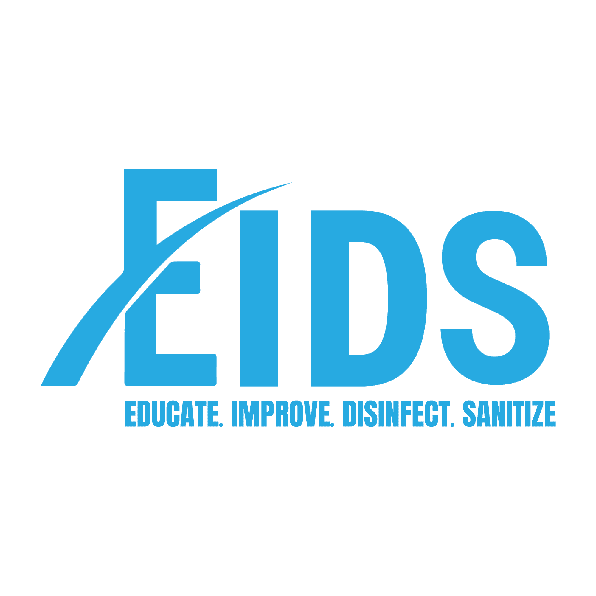 Eids Cleaning & Consulting logo