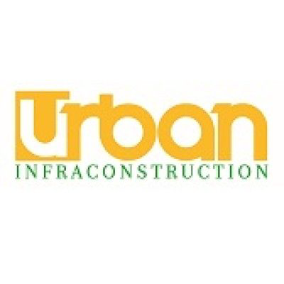 Urban Infraconstruction logo