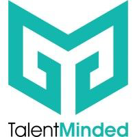 TalentMinded logo
