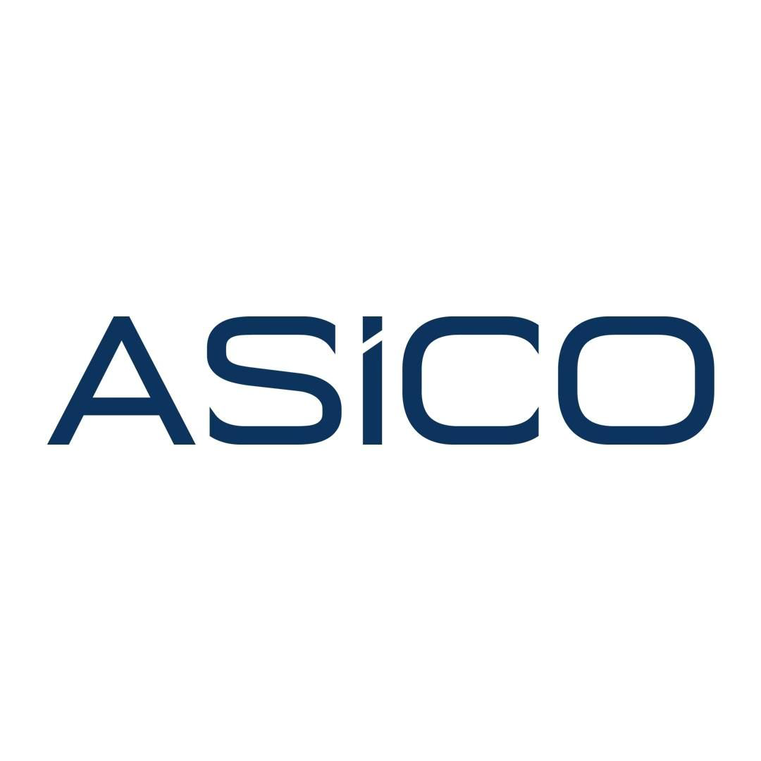 Asico logo