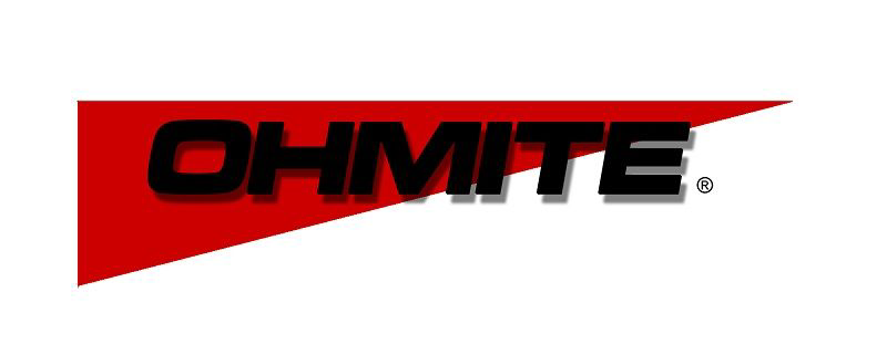 Ohmite logo