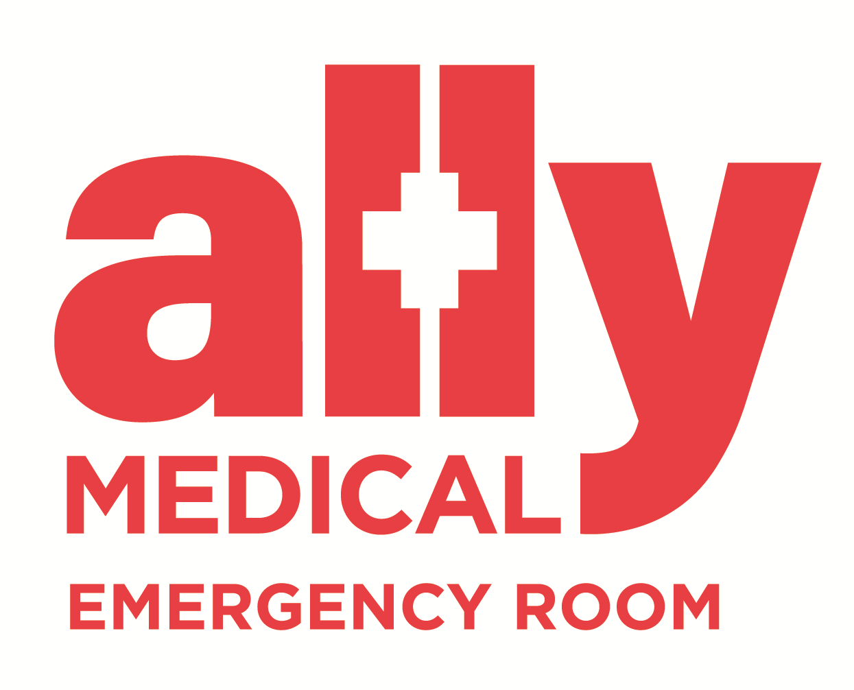 Ally Medical logo