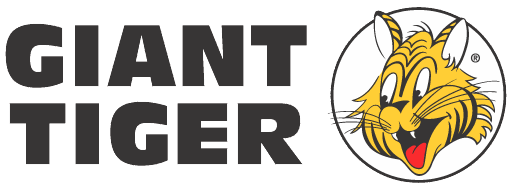 Giant Tiger logo