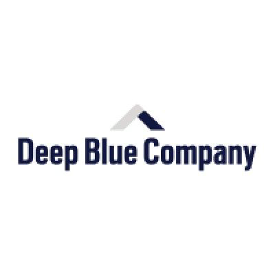 Deep Blue Company logo