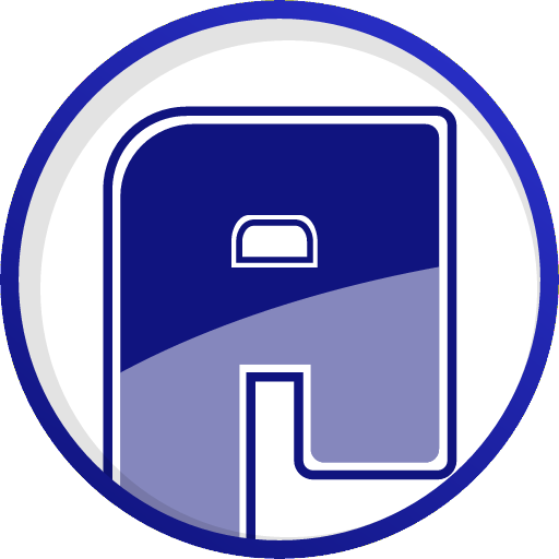 Action Garage Door logo