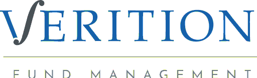 Verition Fund Management logo