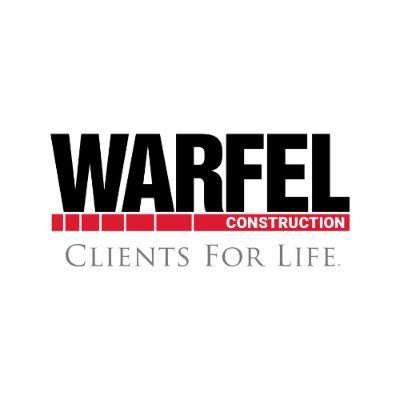 Warfel Construction logo