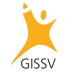 German International School of Silicon Valley logo