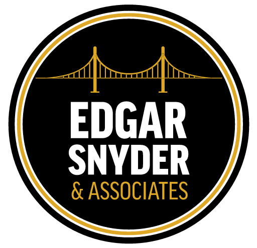 Edgar Snyder & Associates logo