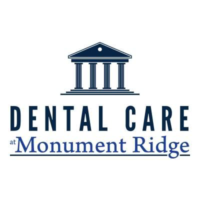 Dental Care at Monument Ridge logo