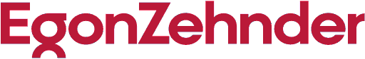 Egon Zehnder logo