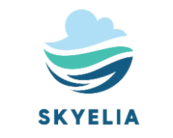 Skyelia logo