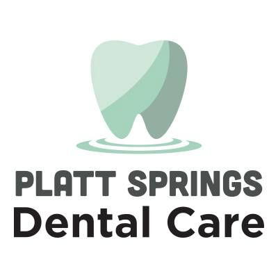 Platt Springs Dental Care logo