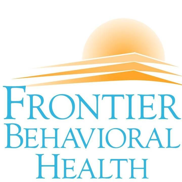 Frontier Behavioral Health logo