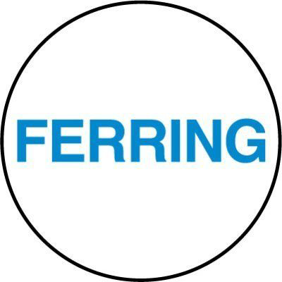 Ferring Pharmaceuticals U.S logo